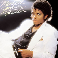 Michael Jackson: Thriller