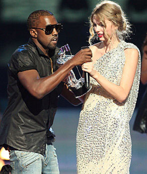 Oh, Kanye! Oh, Kanye!
