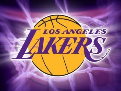 Go Lakers! Go Lakers!