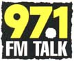 Old 97.1 Logo Old 97.1 Logo
